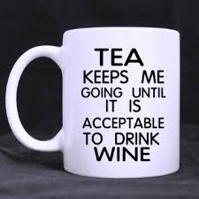 Tea and Wine Vices 2